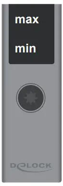 DELOCK-64071-Laser-Distance-Meter-FIG 6