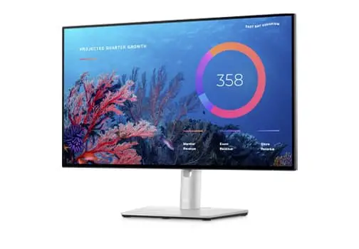 Dell U2422he Monitor User Guide