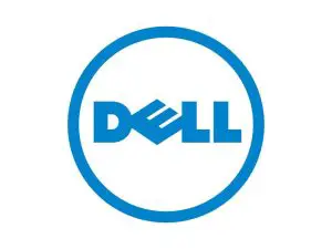 DELL logo
