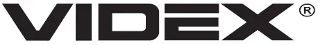 VIDEX-logo