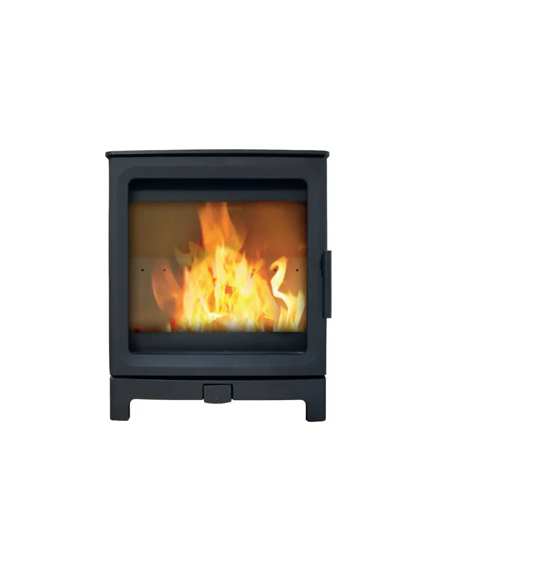 Mifires Large Firecracker Ecodesign Wood Burning Stove User Manual Mifires Large Firecracker Ecodesign Wood Burning Stove User Manual