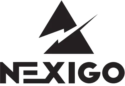 NEXIGO Logo