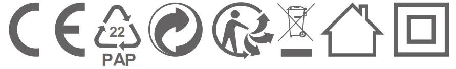 ACT AC2125 USB Fast Charger 2 Port Quick Charging - icon