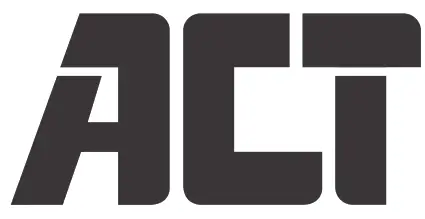 ACT logo