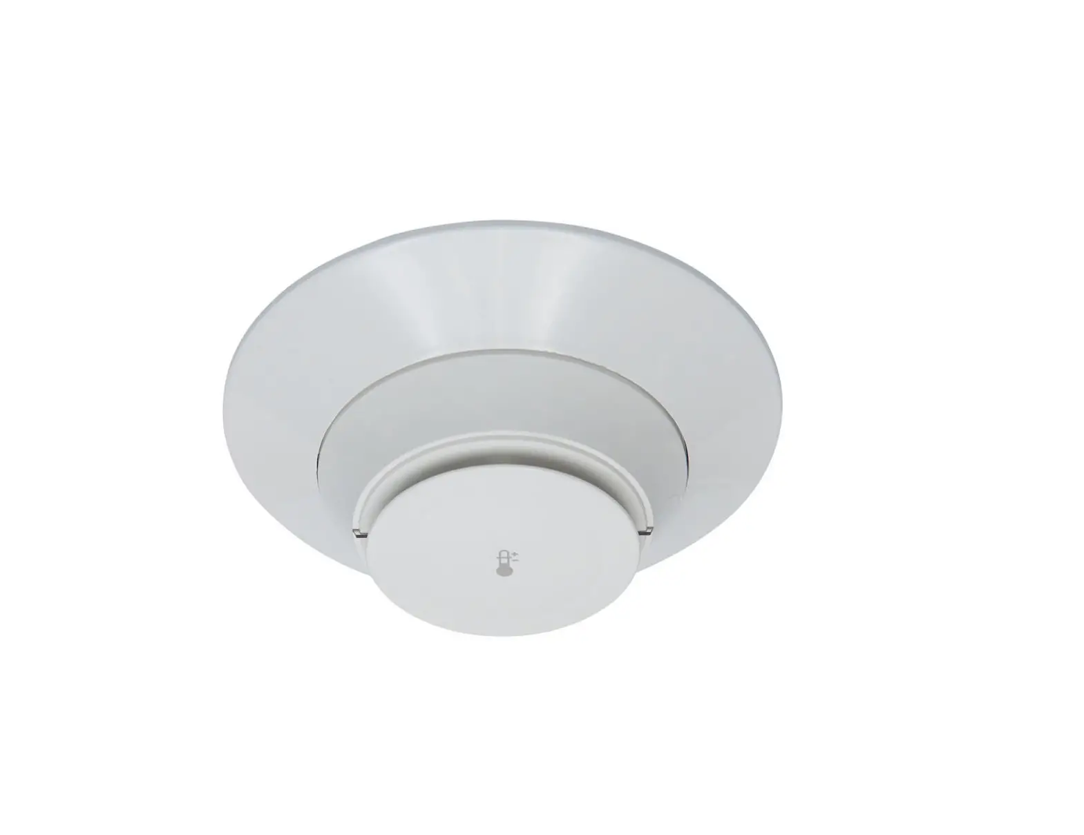 Notifier Nh-200 Series Addressable Heat Detectors For Firewarden Series User Manual