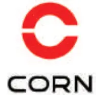 CORN logo