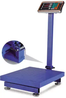 DUHUA BJX-ST-S01 Smart Body Fat Scale