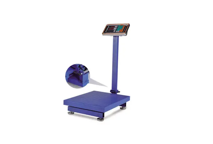 Duhua Bjx-st-s01 Smart Body Fat Scale User Guide