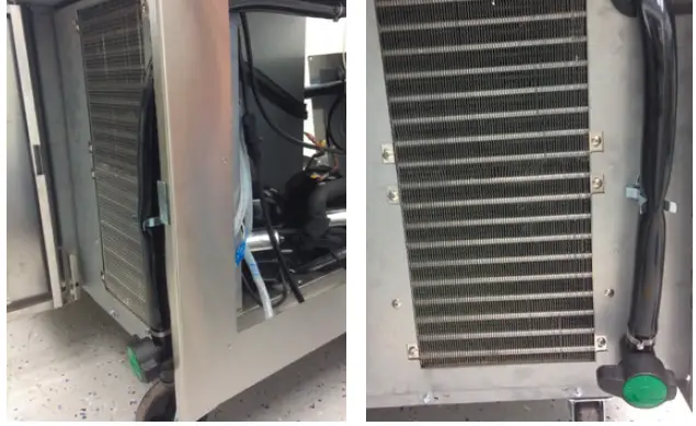 randell-9000W-290-Series-Solid-Hinged-Door-Prep-Table-1