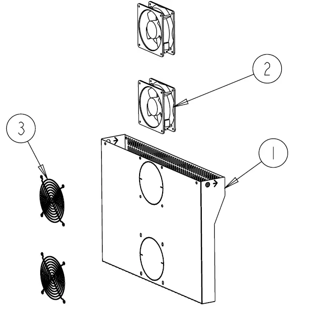 randell-9000W-290-Series-Solid-Hinged-Door-Prep-Table-15