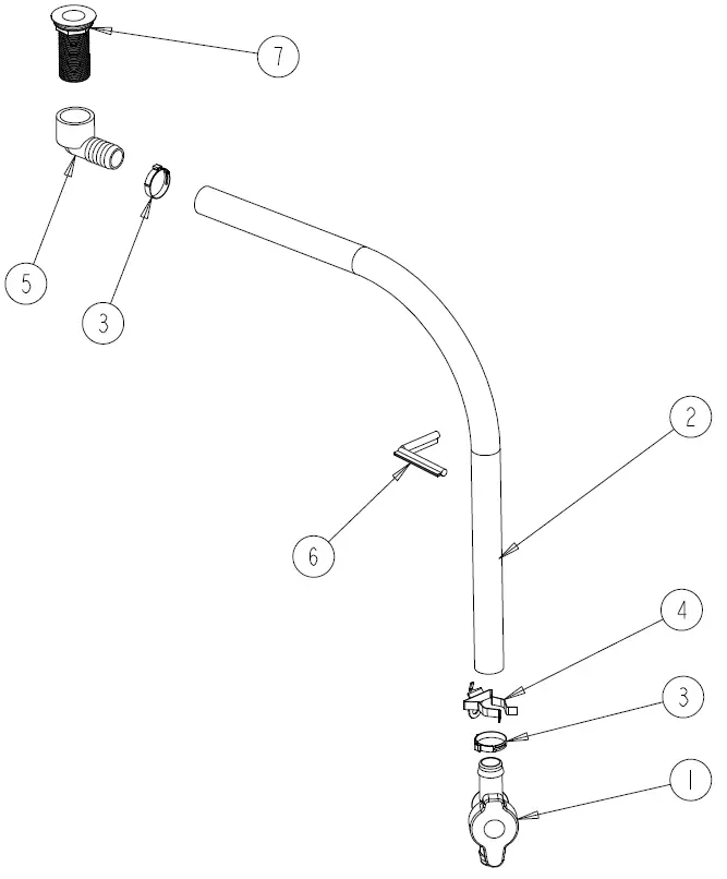randell-9000W-290-Series-Solid-Hinged-Door-Prep-Table-24