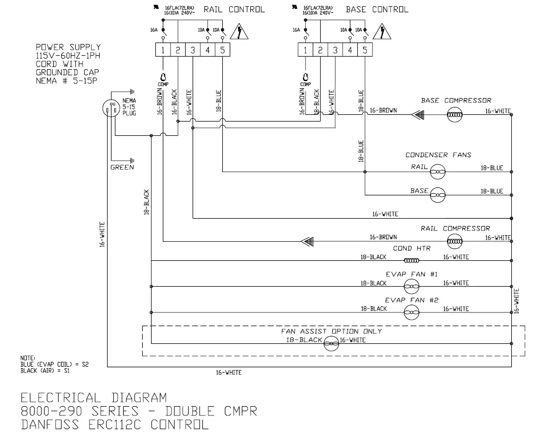 randell-9000W-290-Series-Solid-Hinged-Door-Prep-Table-32