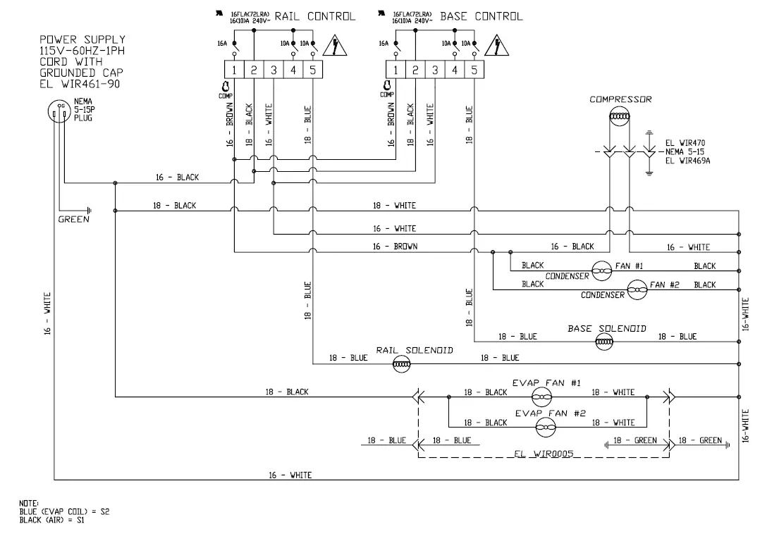 randell-9000W-290-Series-Solid-Hinged-Door-Prep-Table-33