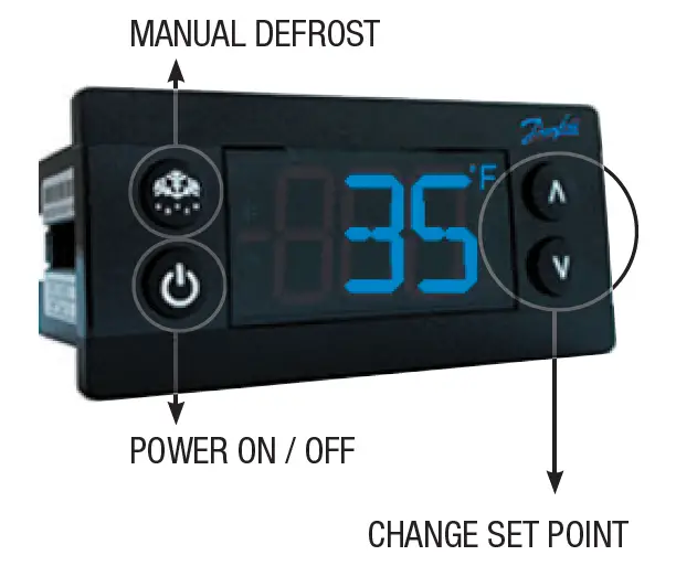 randell-9000W-290-Series-Solid-Hinged-Door-Prep-Table-8