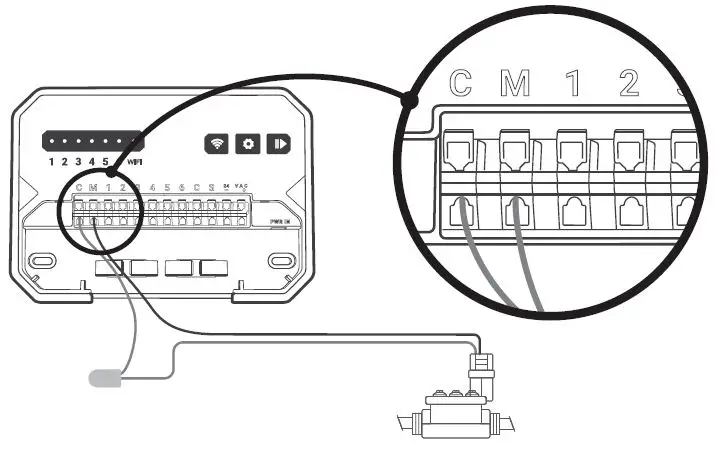 INKBIRD-IIC-600-WIFI-Smart-Sprinkler-Controller-fig- (27)