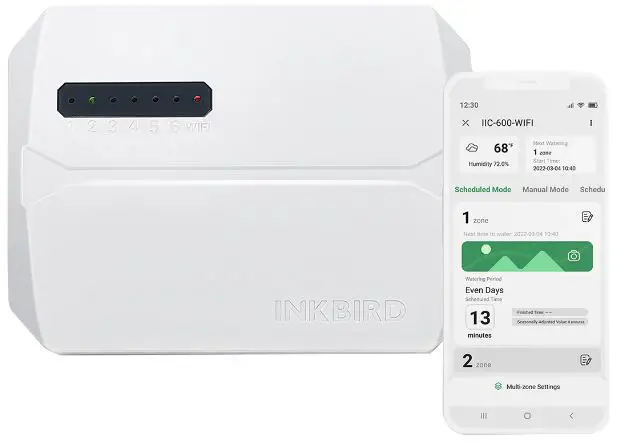 INKBIRD-IIC-600-WIFI-Smart-Sprinkler-Controller-product
