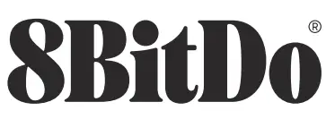 8BitDo LOGO