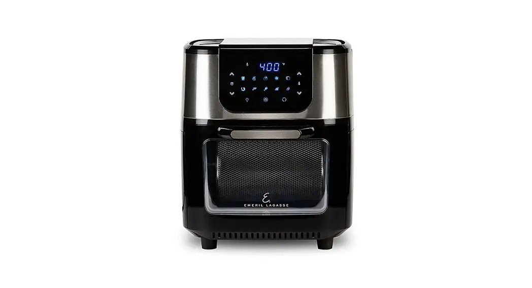 Emeril Air Fryer User Guide Emeril Air Fryer User Guide