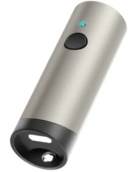 ATMO Portable Air Pollution Monitor