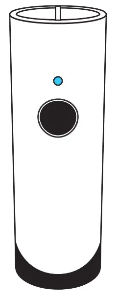 ATMO Portable Air Pollution Monitor - AIRFLOW MESH 2