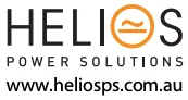 HELIOS Logo