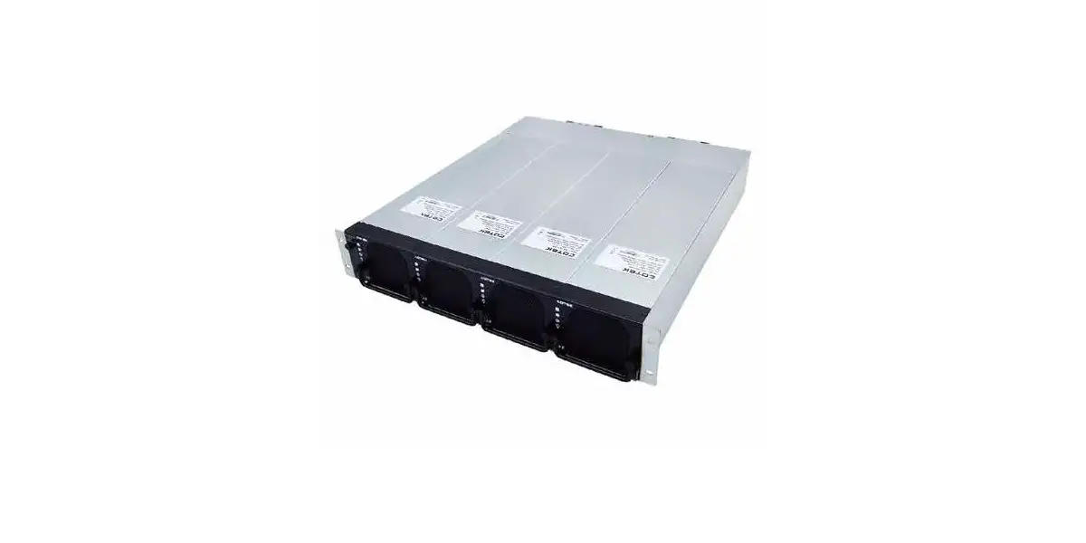 Helios Sr1600 Plus Modular Inverter User Manual