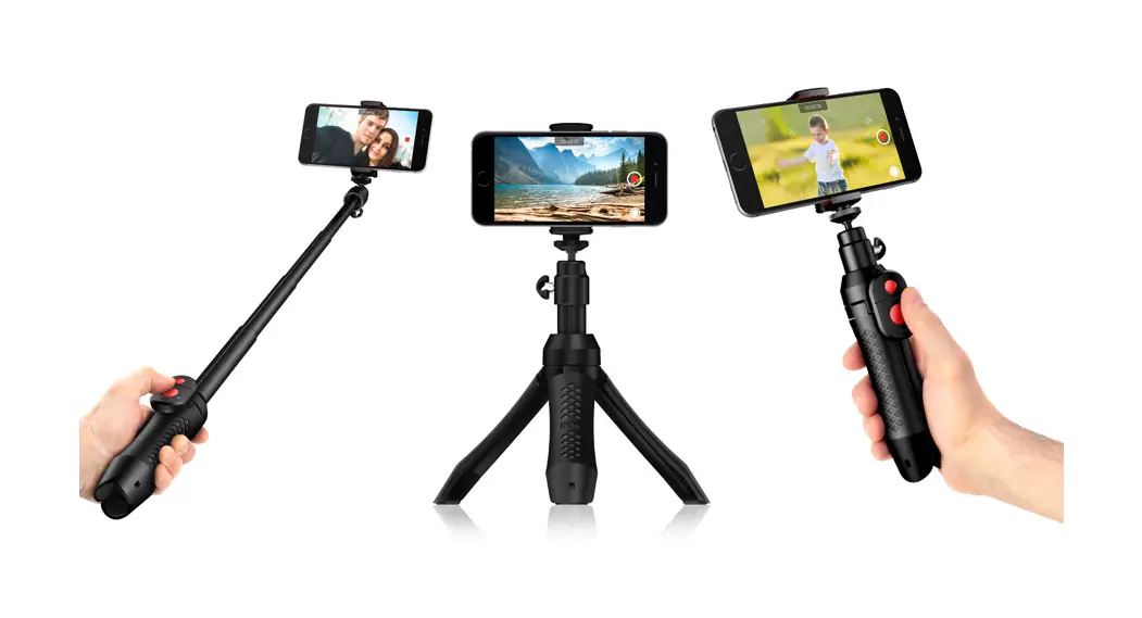 Iklip Grip Pro User Guide