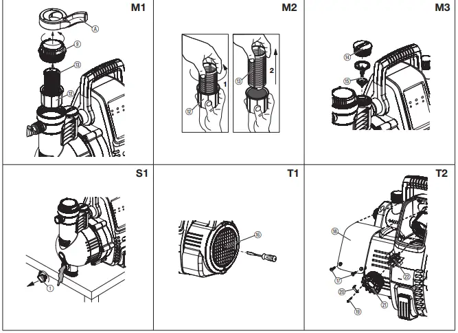 GARDENA Smart Automatic Home & - 2