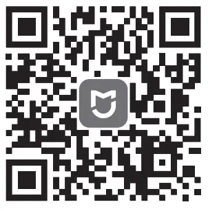 Mi Smart Electric Toothbrush T500 - QR