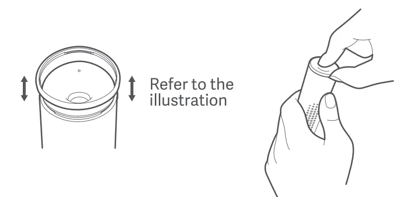 Mi Smart Electric Toothbrush T500 - use7