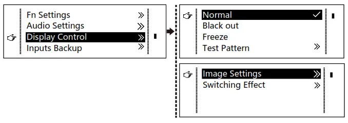 NOVASTAR VX4S LED Video Controller - Display Control