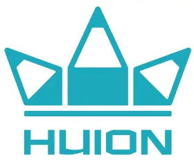 HUION - logo