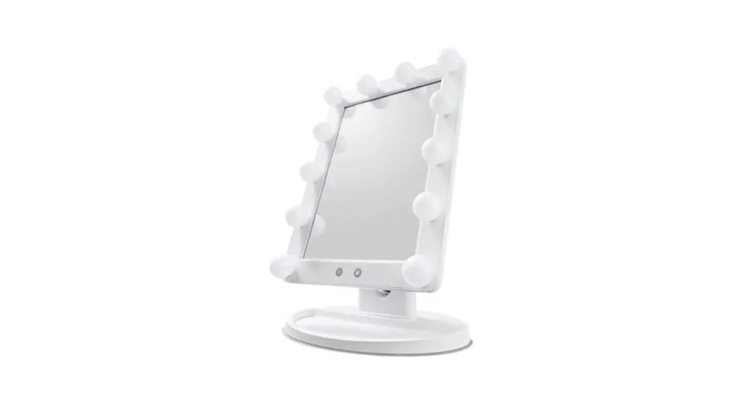 Kmart Makeup Mirror Tx1268 Instruction Manual Kmart Makeup Mirror Tx1268 Instruction Manual