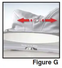 Auto-Spacing Feature