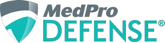 MedPro Defense Logo