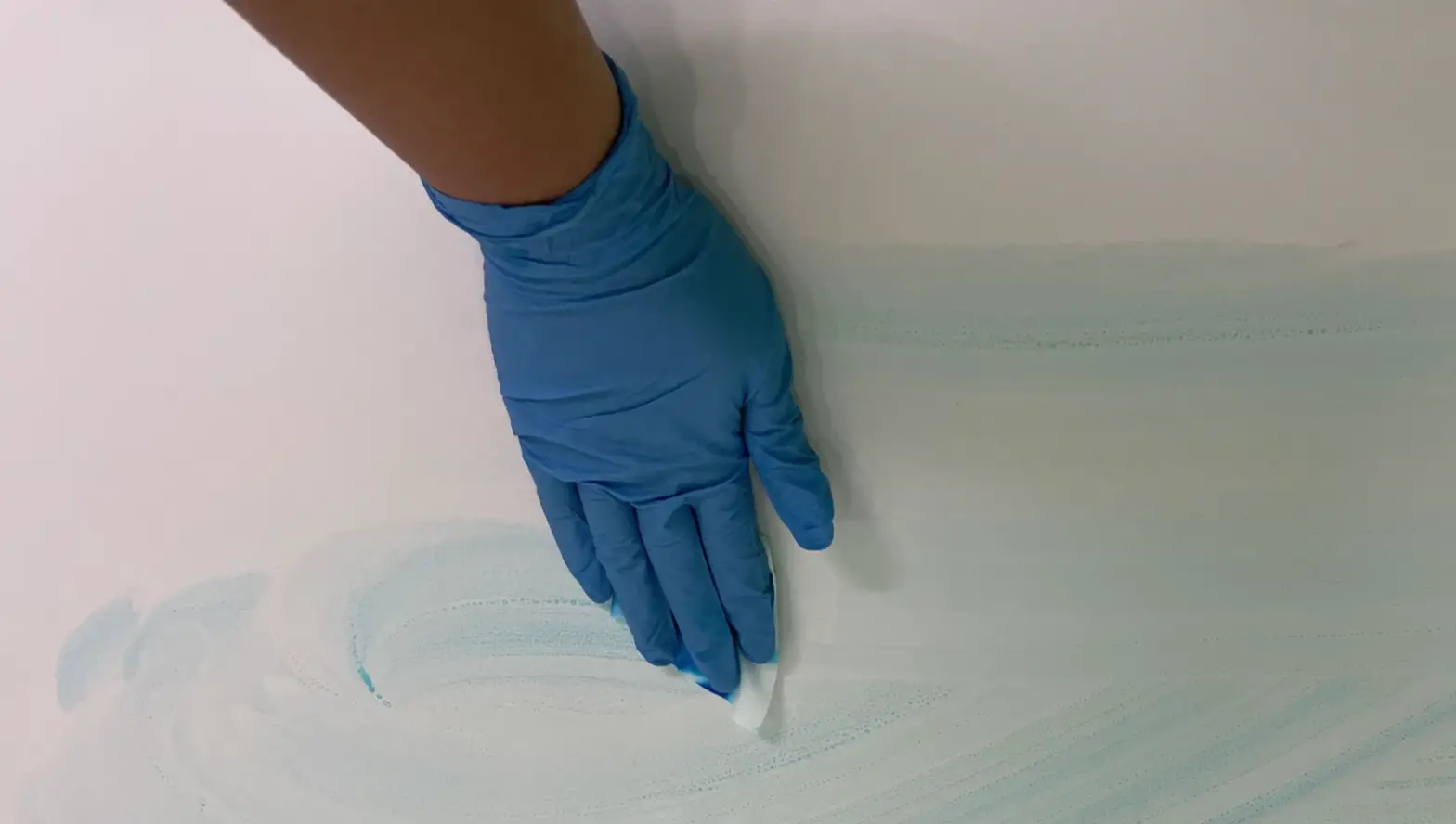 Medpro Highlight For Bleach Wipes 760-200 Instruction Manual