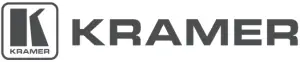 KRAMER LOGO