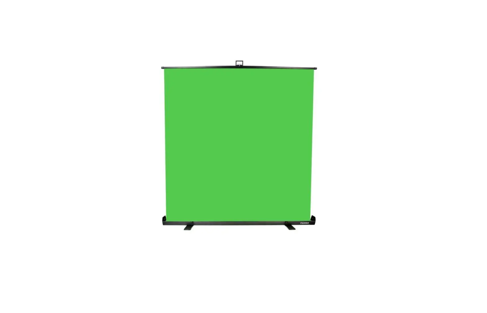 Fudesy B0895p91b8 77 X 74 Inch Green Screen Folding Chromakey Panel Instructions