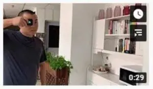 FIG 6 What is a IR Camera Detector