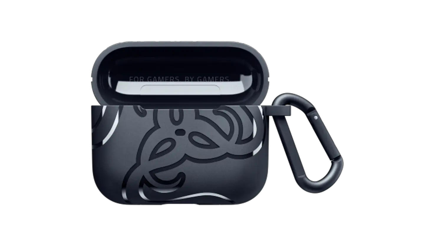 Razer Ths Case For Hammerhead True Wireless Pro Manual And Faq