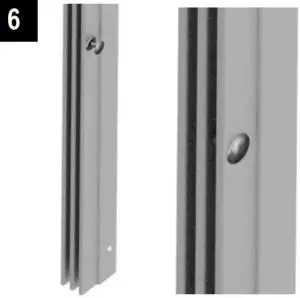 Brinsea CS015 ChickSafe Eco Door Opener with Door - Locate