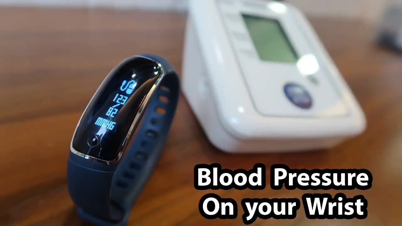 Liska Sv-mo4 Smart Bracelet Instructions