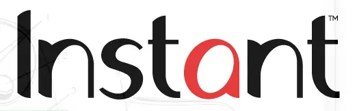 Instant Zest Plus 20 Cup Rice and Grain Cooker-logo