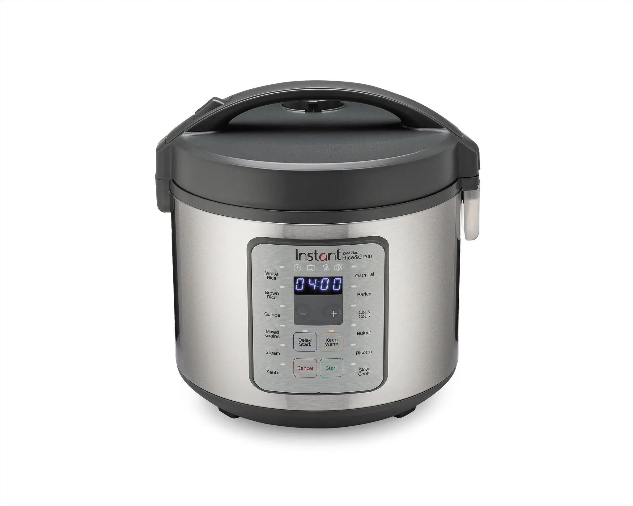 Instant Zest Plus 20 Cup Rice and Grain Cooker-product