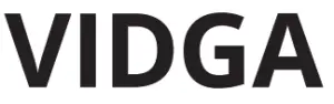 VIDGA logo