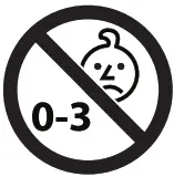 BOSE DesignMax Pendant Loudspeakers Conduit Adapter - WARNINGS CAUTIONS