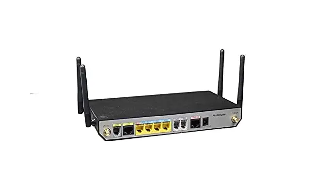 Shenzhen Dinghe Communication Bh450 802.11ac Dual Band Wi-fi Router Instructions