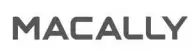 MACALLY LOGO