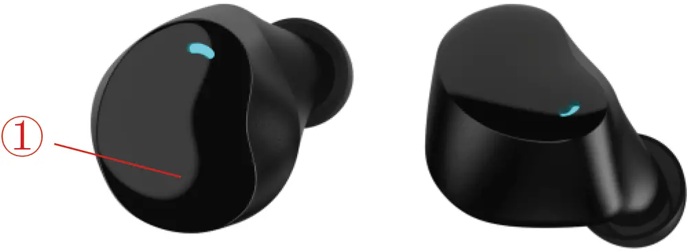 Other Operations of Earphones