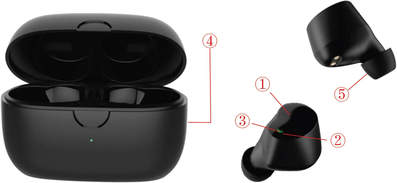 Product Diagram Sketch